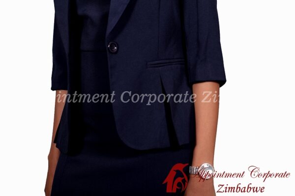 Emilia Dress Suit - Image 2