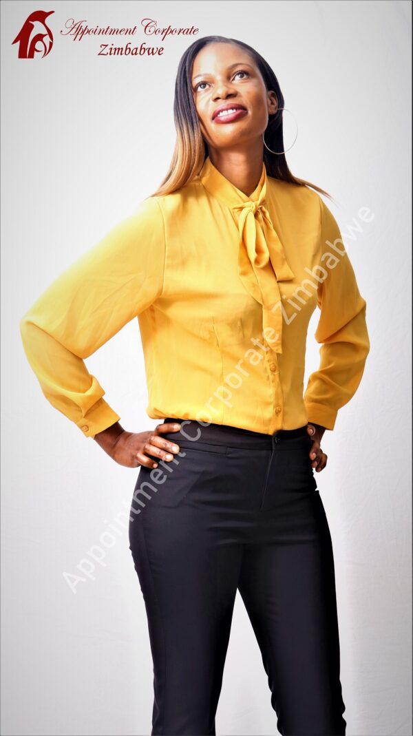 Cherry Blouse - Image 3