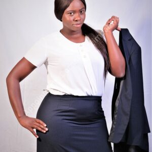 Carol Blouse
