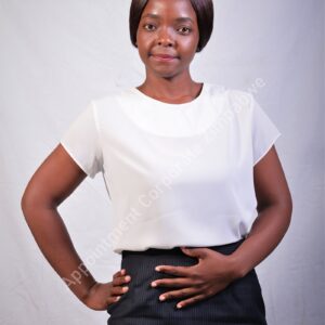 Caren Blouse