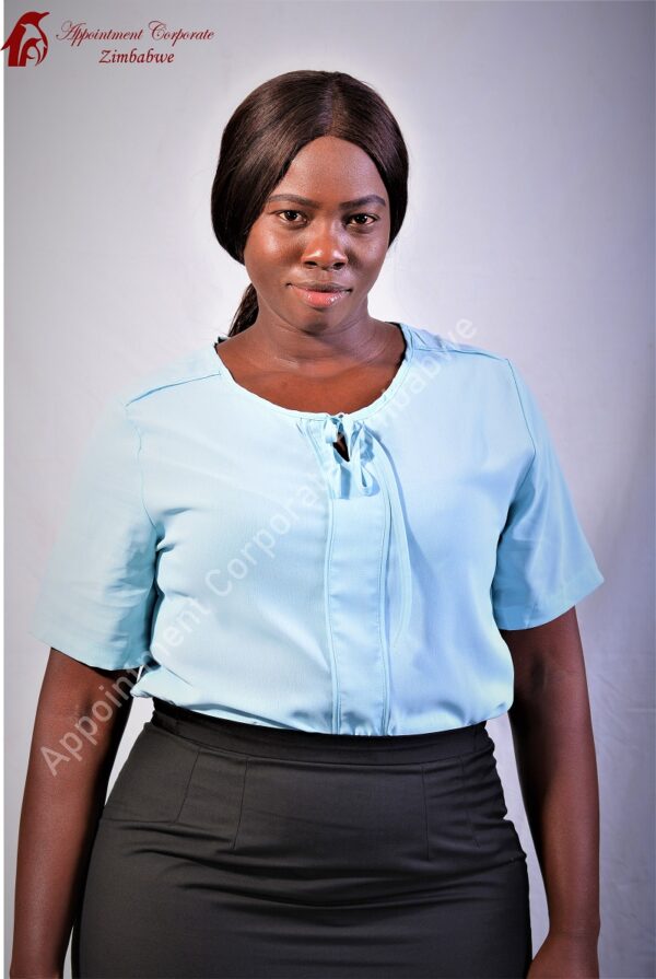 Camilia Blouse