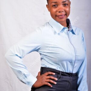 Florene Blouse
