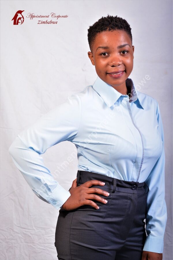 Florene Blouse