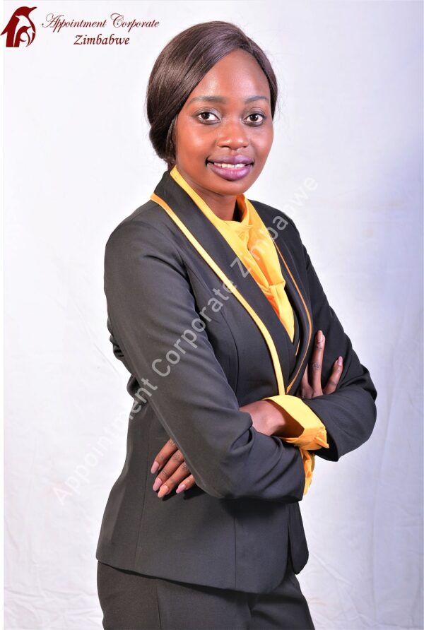 Cherry Blouse - Image 4