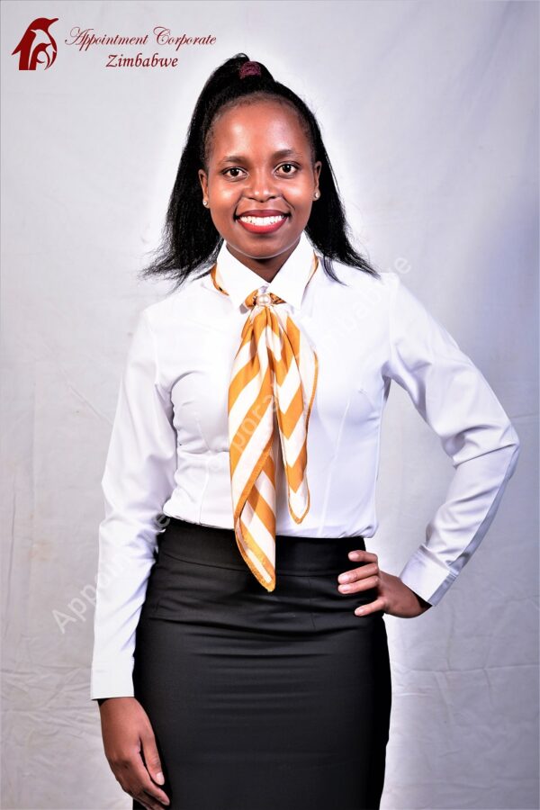 Florene Blouse - Image 3
