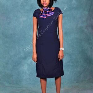 Emilia Dress