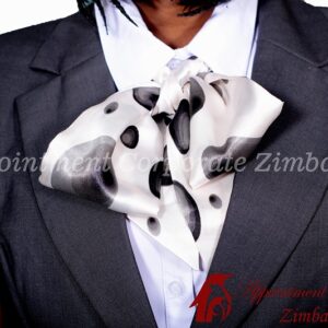 Drop Tie
