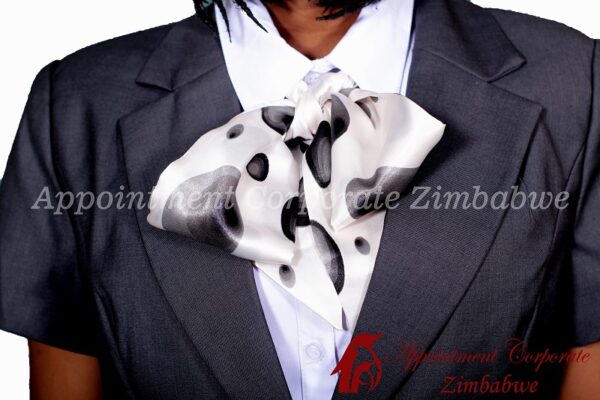 Drop Tie