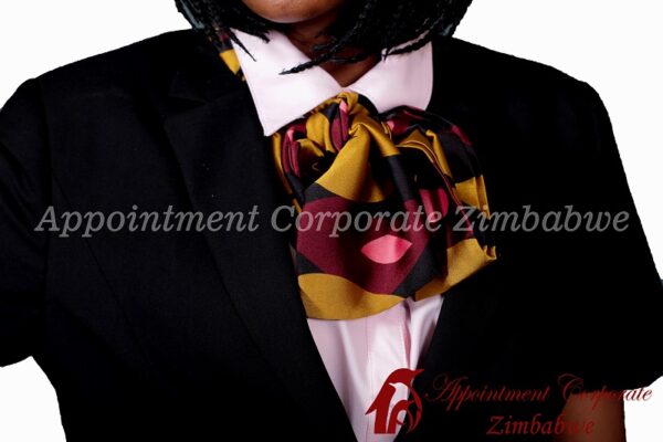 Drop Tie - Image 3