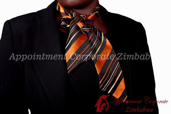 Drop Tie - Image 4