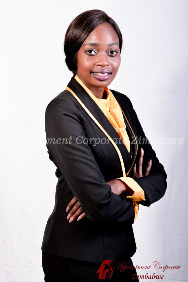 Black Mia Suit - Image 3