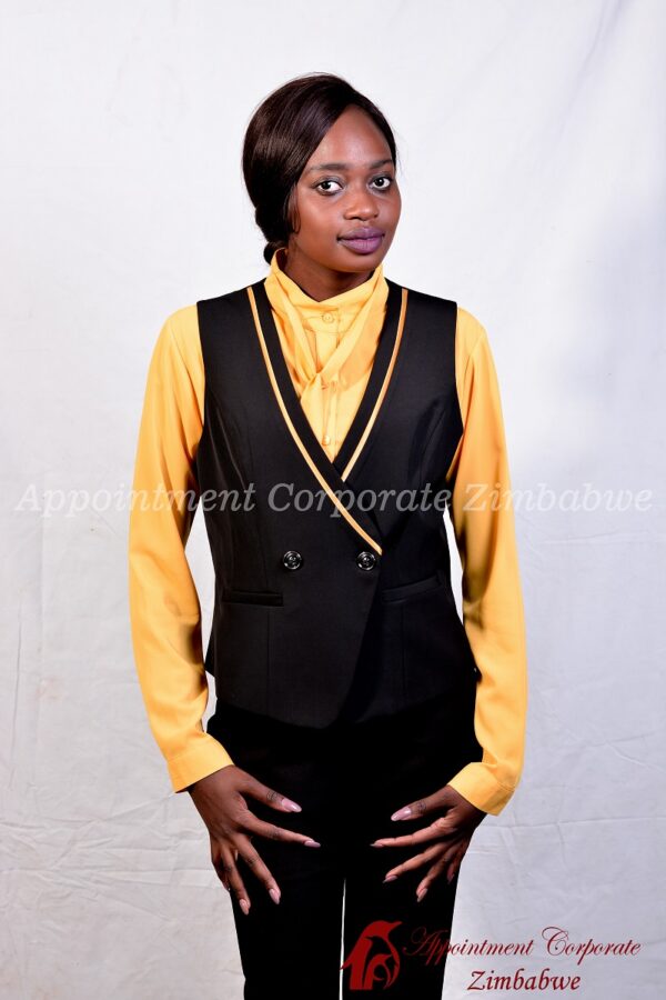 Black Mia Suit - Image 4