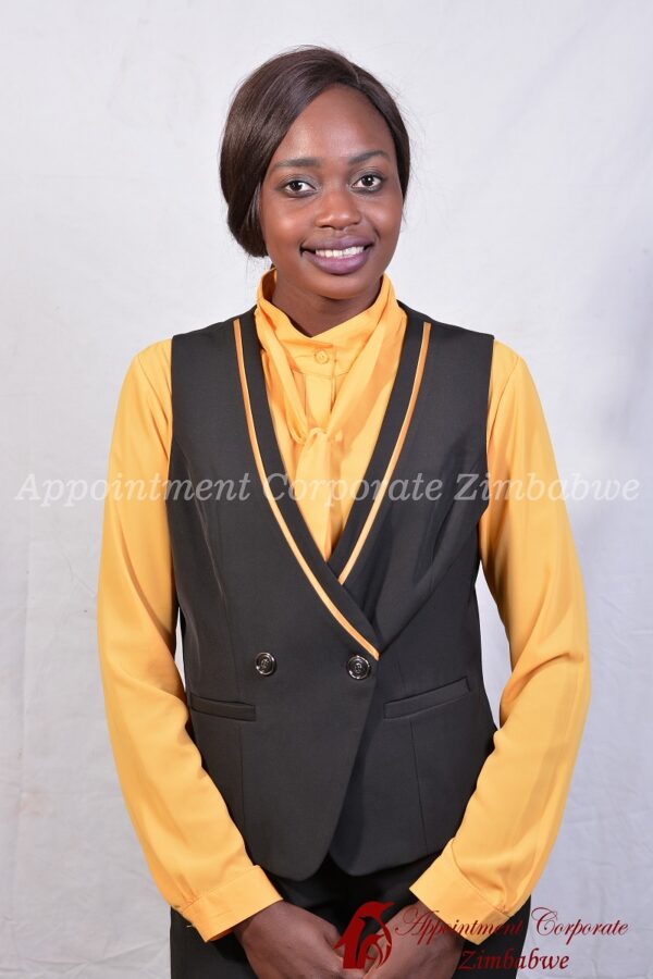 Black Mia Suit - Image 5